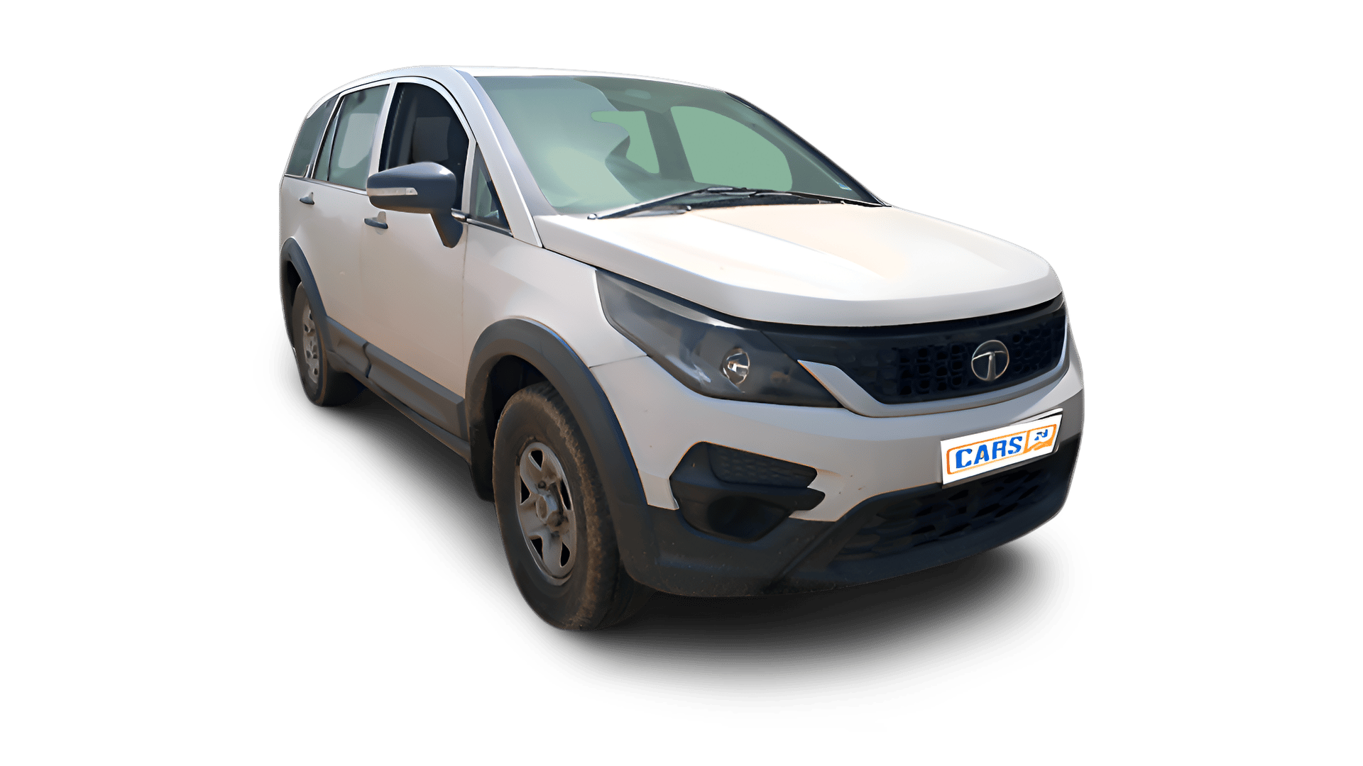 2018 Tata Hexa - SUV - Diesel - Automatic - ₹7.00 lakh